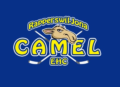 EHC Camel Rapperwil-Jona