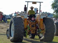 Tractor Pulling Dürnten 2013 (33)