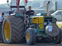Tractor Pulling Dürnten 2013 (40)