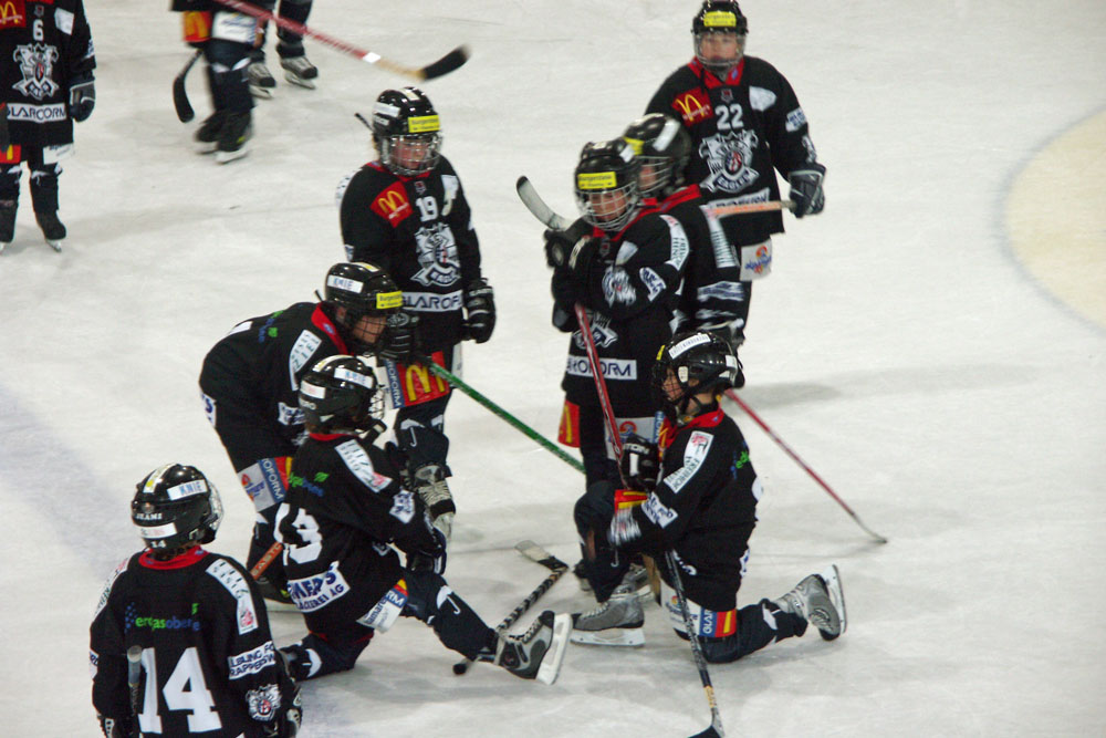 St. Moritz