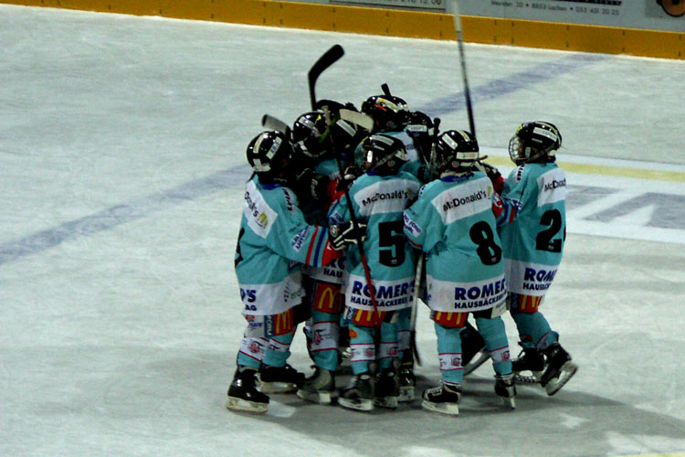 Dübendorf - Lakers