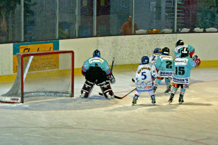 EHC Bülach - Lakers