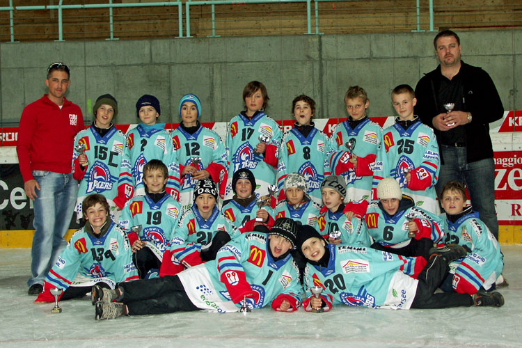 Lakers TU Rapperswil