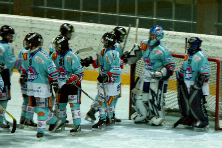 ZSC - Lakers