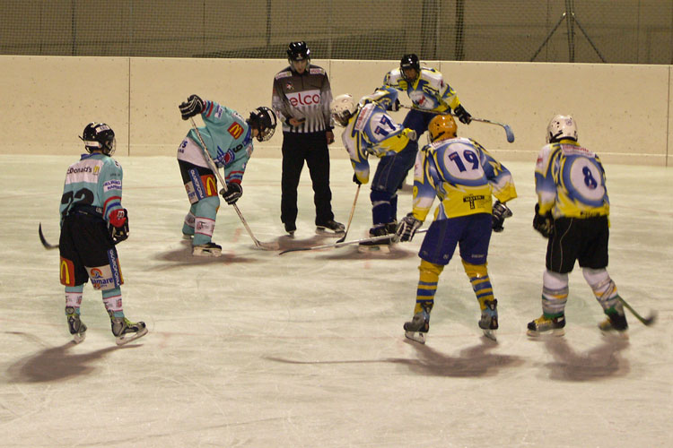 Lakers - Club da Hockey Engiadina