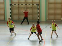 Handballfinal Meilen 2008 (2)