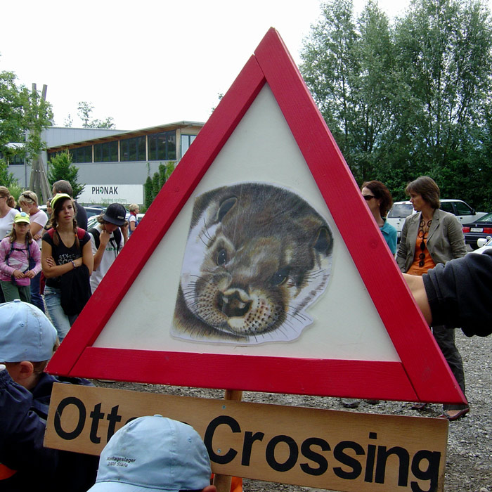 Waldtageslager 2008