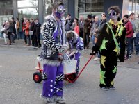 Fasnachtsumzug Meile 2014 (16)