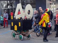 Fasnachtsumzug Meile 2014 (19)
