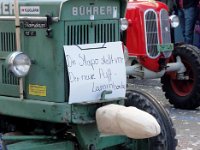 Fasnachtsumzug Meile 2014 (40)