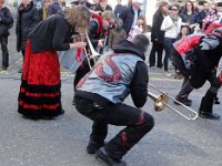 Fasnachtsumzug Meile 2014 (9)
