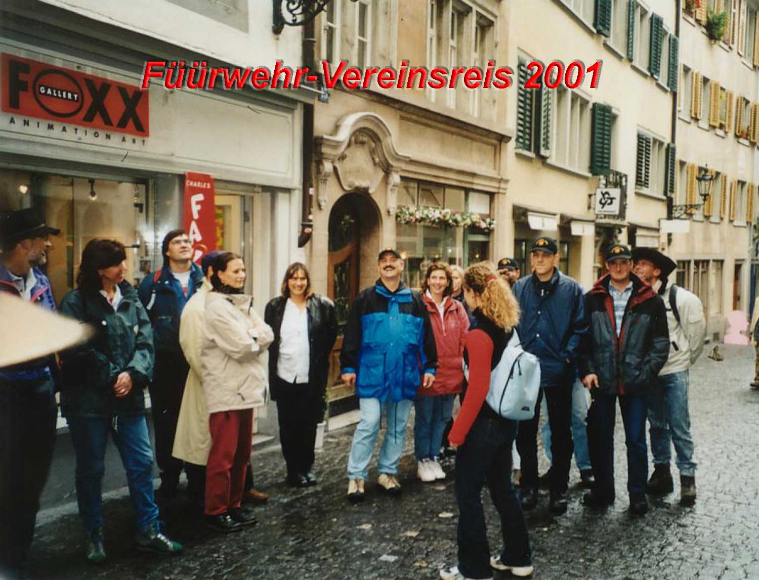 Reis 2001